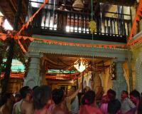 165th Shri Chitrapur Rathotsava 2026 - Day 7-8 (3, 4 April 2026) Pictures courtesy of Shri Abhinav Kalla